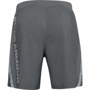 Short Under Armour 18 cm Launch SW Branded