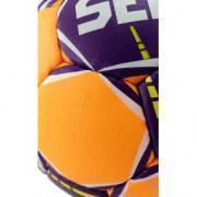 Ballon Select Mundo Orange/Violet