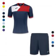 Pack Maillot Joma Crew II Treviso
