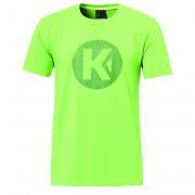 T-shirt Kempa K-Logo