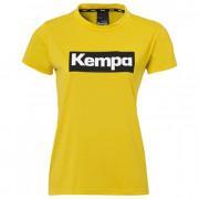 T-shirt femme Kempa Laganda