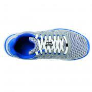 Chaussures Kempa K-Float Gris/bleu roi