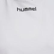 T-shirt femme Hummel ayoe