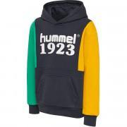 Sweatshirt à capuche kid Hummel hmlpresley