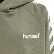 Sweatshirt à capuche enfant Hummel hmlsolo