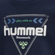 Sweatshirt enfant Hummel hmlbando