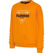 Sweatshirt enfant Hummel hmlkin