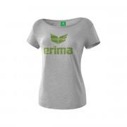 T-shirt femme Erima essential à logo