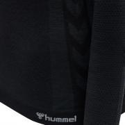 T-shirt manches longues femme Hummel hmlclea