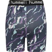 Short de compression fille Hummel hmlmimmi
