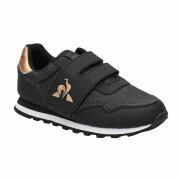 Baskets fille Le Coq Sportif Astra ps