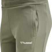 Pantalon femme Hummel hmlramona slim