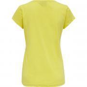 T-shirt femme Hummel hmlspring