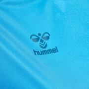 T-shirt femme Hummel Core Poly