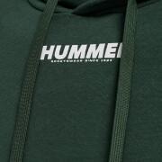 Sweatshirt à capuche Hummel hmlLegacy