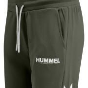Pantalon femme Hummel hmllegacy