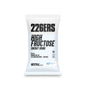 Boisson énergétique monodose 226ERS High Fructose (x9)