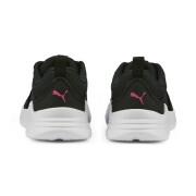 Chaussures enfant Puma Wired Run PS