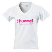 T-shirt femme hummel UH 