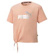 T-shirt enfant Puma Logo