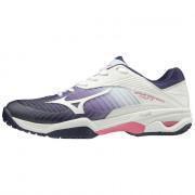 Chaussures femme Mizuno Wave exceed tour 3 AC