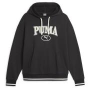 Sweatshirt à capuche femme Puma Squad FL