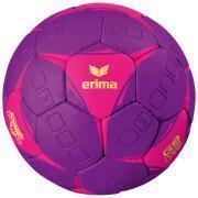 Ballon de hand Erima G9 Kids Lite violet/rose taille 0
