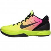 Chaussures Nike Air Zoom HyperAttack Unlimited vert fluo/rose/noir