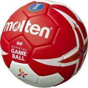 Ballon Molten Officiel IHF Championnat du monde féminin 2019