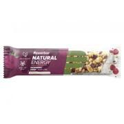 Lot de 24 barres PowerBar Natural Energy Cereals - Raspberry Crisp