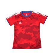 Maillot femme Select Player Camo