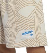 Short imprimé sur l'ensemble adidas Originals Athletic Club