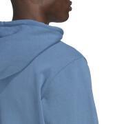Sweatshirt à capuche avec logo adidas Originals Reclaim