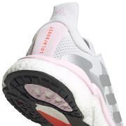 Chaussures de running femme adidas Solarboost 3