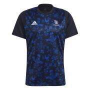 T-shirt France Handball