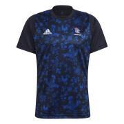 T-shirt France Handball