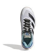 Chaussures indoor femme adidas 140 Adizero Fastcourt 1.5