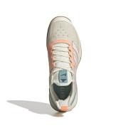 Chaussures de tennis femme adidas 150 Adizero Ubersonic 4 Parley