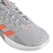 Chaussures de tennis femme adidas SoleMatch Control