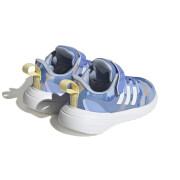 Chaussures de running bébé adidas Fortarun 2.0 Cloudfoam
