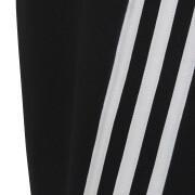 Pantalon enfant adidas Future Icons 3-Stripes Tapered-Leg