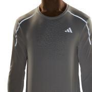 Maillot manches longues adidas Fast Engineered