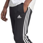 Jogging molleton fuselé adidas Essentials 3-Stripes