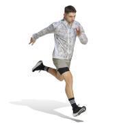 Short 2 en 1 adidas Designed for Running