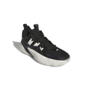 Chaussures indoor adidas Trae  Young Unlimited 2