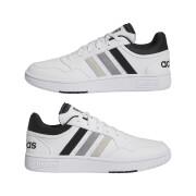 Baskets adidas Hoops 3.0 Low Classic Vintage