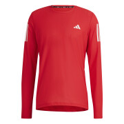 Maillot manches longues adidas Own The Run