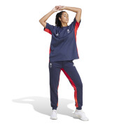 Pantalon cargo femme adidas Team GB Dance