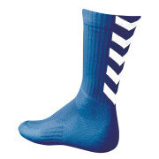 Chaussettes Hummel hmlAUTHENTIC Indoor - royal/blanc