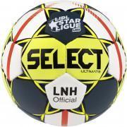 Lot de 3 Ballons Select Replica LNH 19/20
